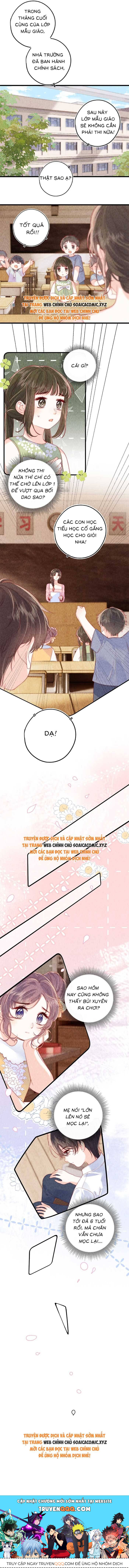 Anh Nguyện Làm Ác Ma Bảo Vệ Em Chap 14 - Next Chap 15