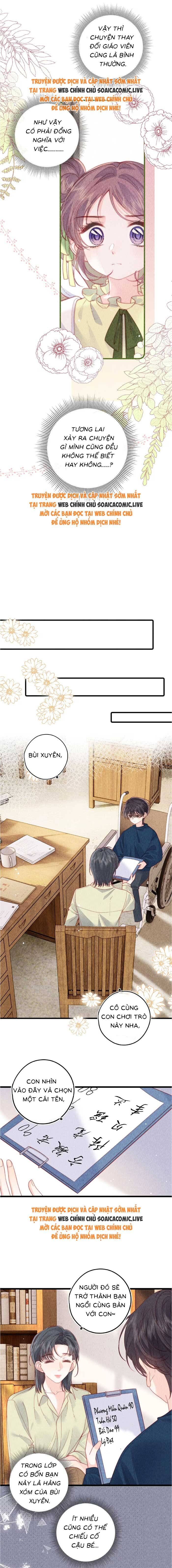 Anh Nguyện Làm Ác Ma Bảo Vệ Em Chap 15 - Next Chap 16