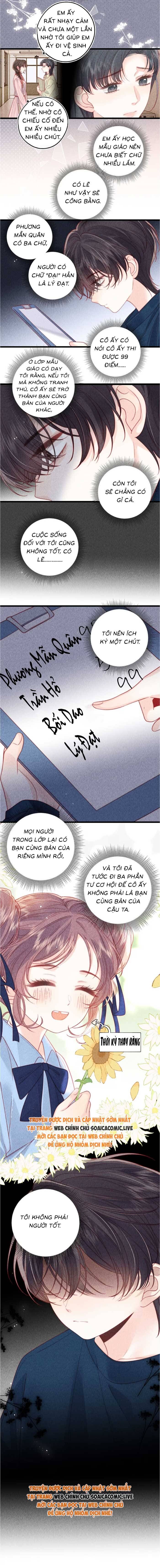 Anh Nguyện Làm Ác Ma Bảo Vệ Em Chap 15 - Next Chap 16