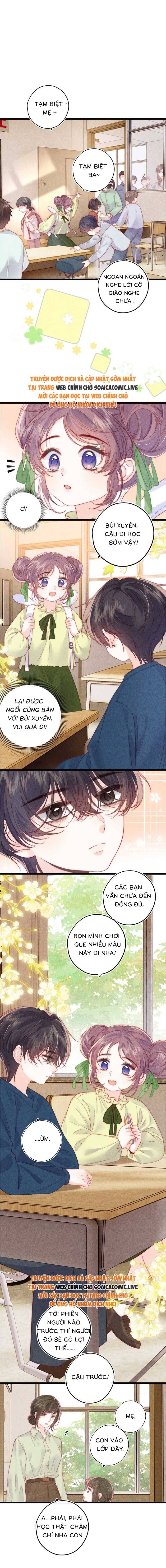 Anh Nguyện Làm Ác Ma Bảo Vệ Em Chap 15 - Next Chap 16