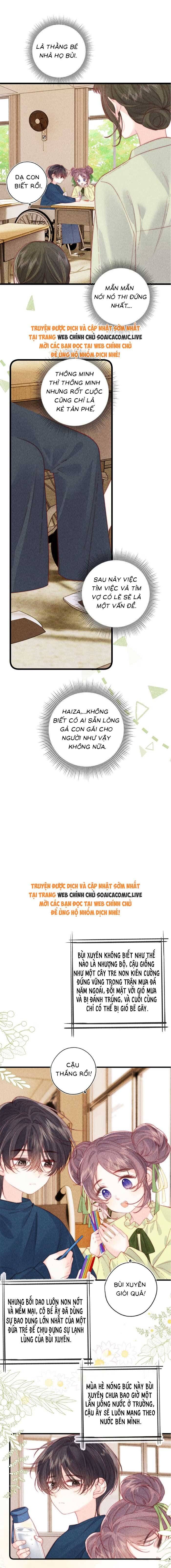 Anh Nguyện Làm Ác Ma Bảo Vệ Em Chap 15 - Next Chap 16