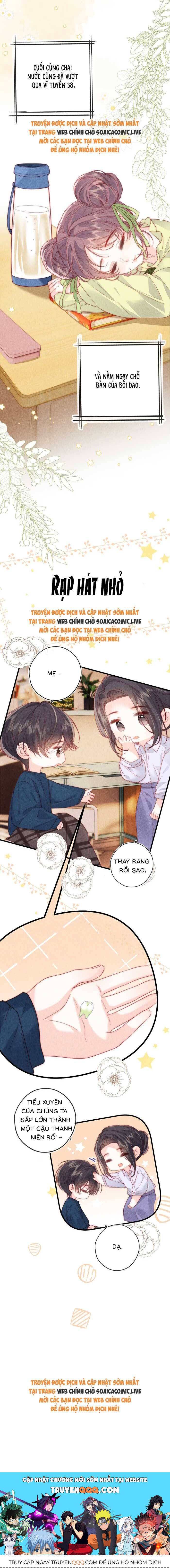 Anh Nguyện Làm Ác Ma Bảo Vệ Em Chap 15 - Next Chap 16
