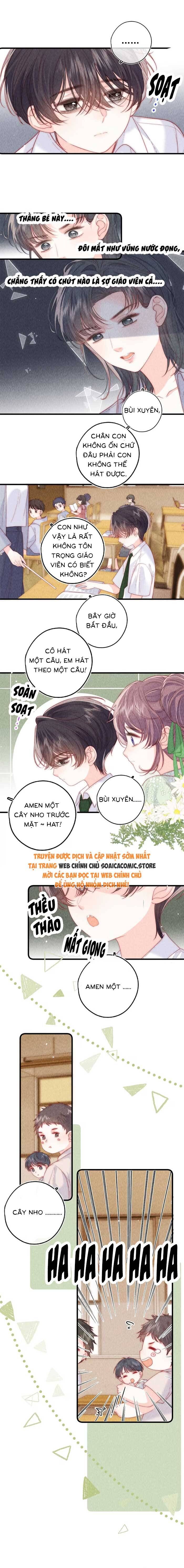 Anh Nguyện Làm Ác Ma Bảo Vệ Em Chap 16 - Next Chap 17