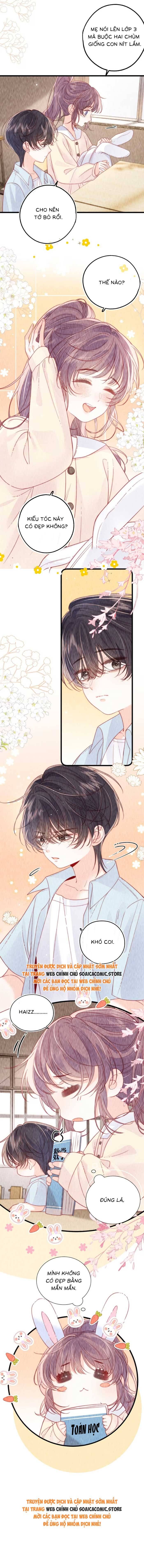 Anh Nguyện Làm Ác Ma Bảo Vệ Em Chap 16 - Next Chap 17