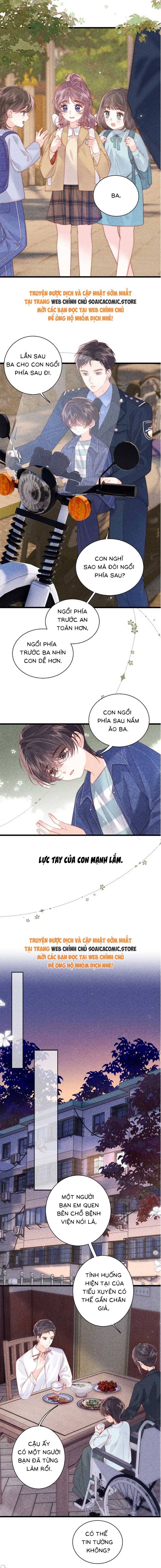 Anh Nguyện Làm Ác Ma Bảo Vệ Em Chap 17 - Next Chap 18