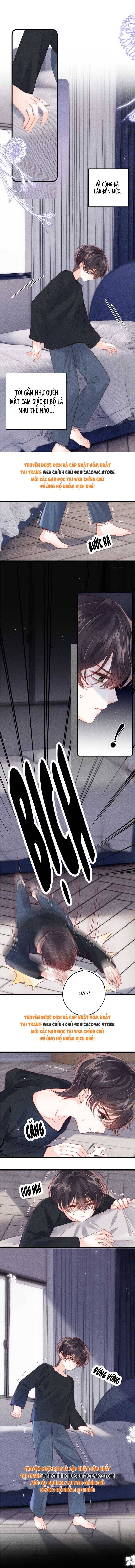 Anh Nguyện Làm Ác Ma Bảo Vệ Em Chap 17 - Next Chap 18