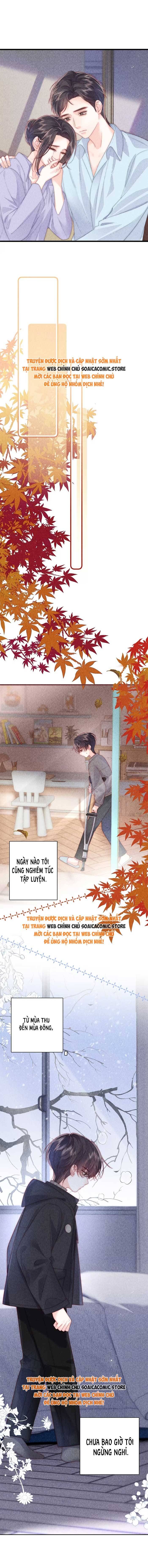 Anh Nguyện Làm Ác Ma Bảo Vệ Em Chap 17 - Next Chap 18