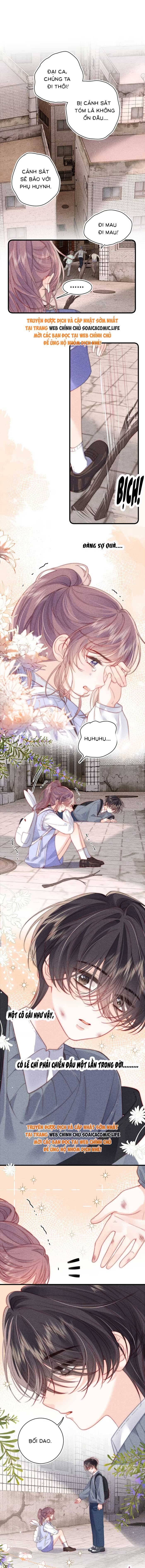 Anh Nguyện Làm Ác Ma Bảo Vệ Em Chap 19 - Next Chap 20