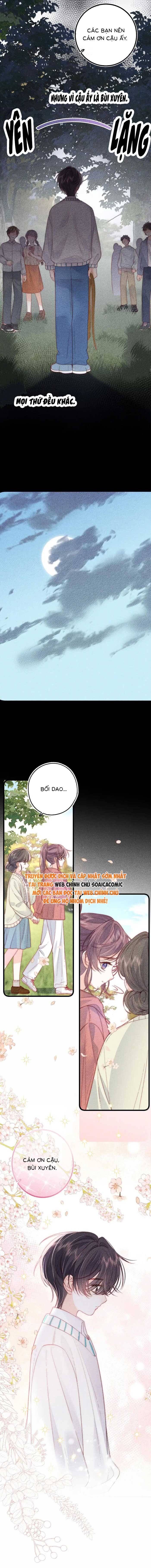 Anh Nguyện Làm Ác Ma Bảo Vệ Em Chap 20 - Next Chap 21