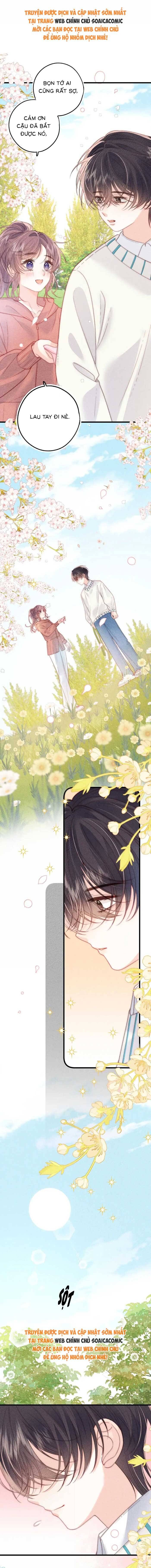 Anh Nguyện Làm Ác Ma Bảo Vệ Em Chap 20 - Next Chap 21