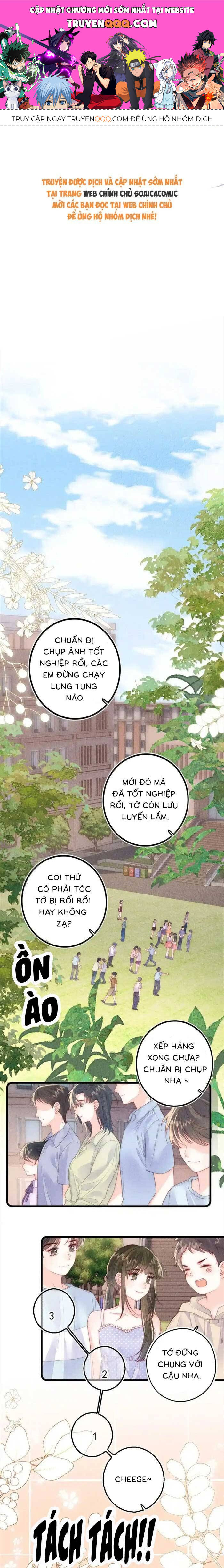 Anh Nguyện Làm Ác Ma Bảo Vệ Em Chap 21 - Next Chap 22