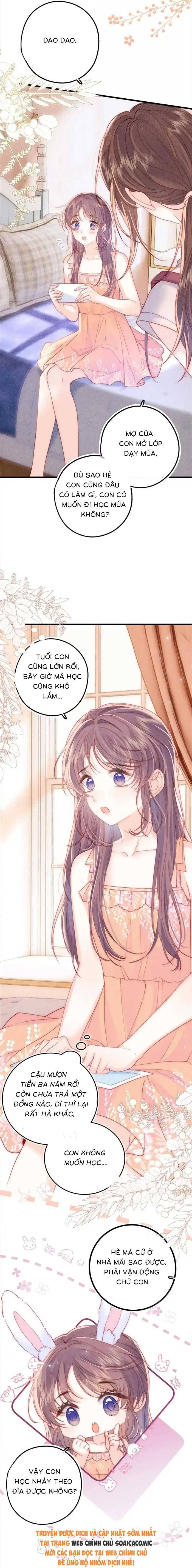 Anh Nguyện Làm Ác Ma Bảo Vệ Em Chap 21 - Next Chap 22