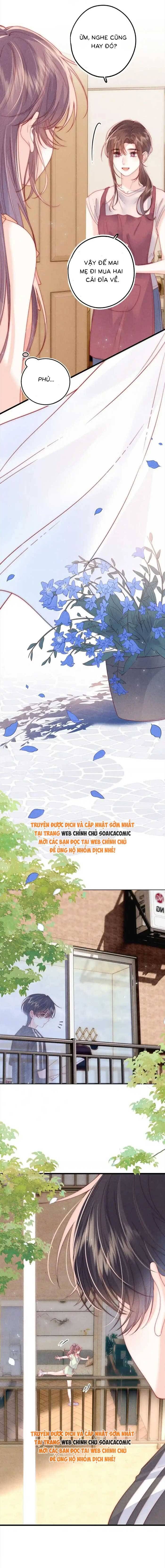 Anh Nguyện Làm Ác Ma Bảo Vệ Em Chap 21 - Next Chap 22