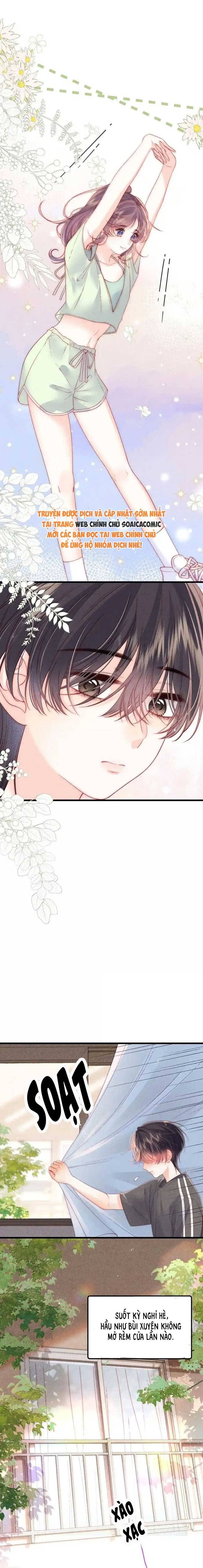 Anh Nguyện Làm Ác Ma Bảo Vệ Em Chap 21 - Next Chap 22