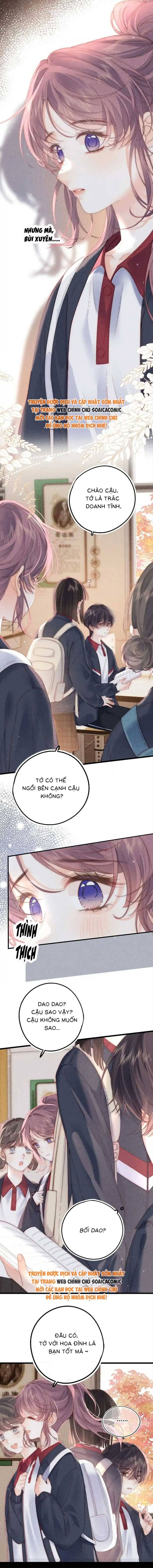 Anh Nguyện Làm Ác Ma Bảo Vệ Em Chap 21 - Next Chap 22
