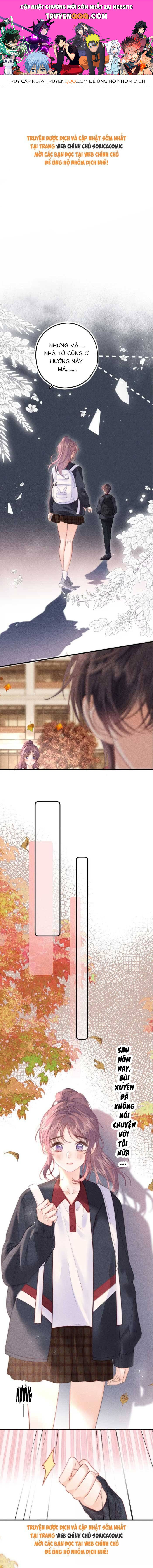 Anh Nguyện Làm Ác Ma Bảo Vệ Em Chap 22 - Next Chap 23