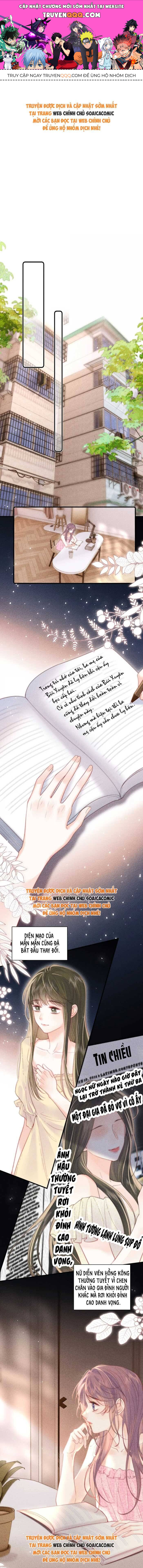 Anh Nguyện Làm Ác Ma Bảo Vệ Em Chap 23 - Next Chap 24