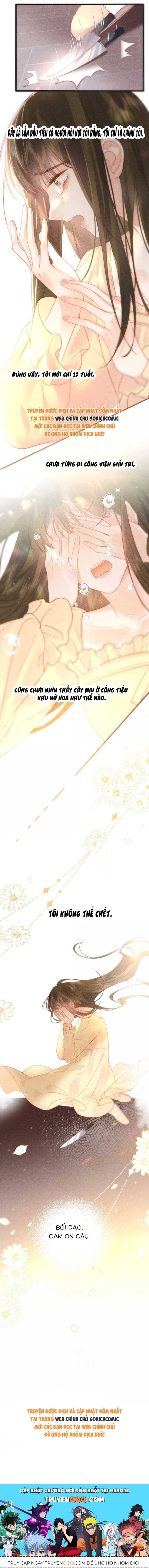 Anh Nguyện Làm Ác Ma Bảo Vệ Em Chap 23 - Next Chap 24