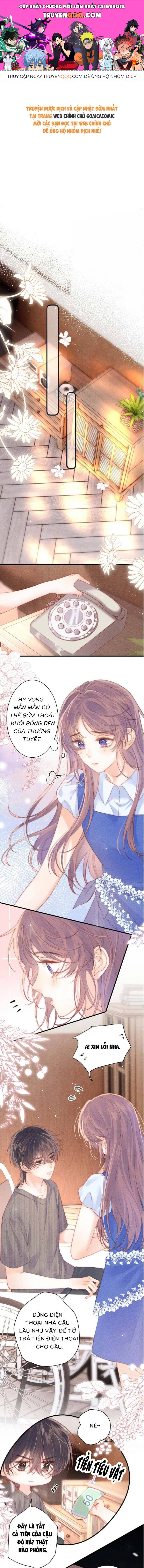 Anh Nguyện Làm Ác Ma Bảo Vệ Em Chap 24 - Next Chap 25
