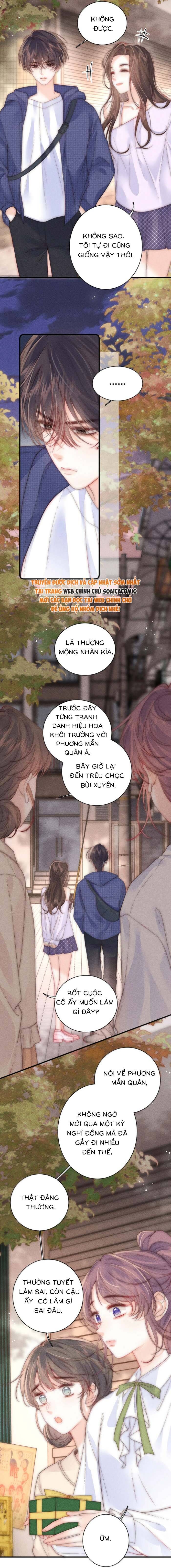 Anh Nguyện Làm Ác Ma Bảo Vệ Em Chap 24 - Next Chap 25