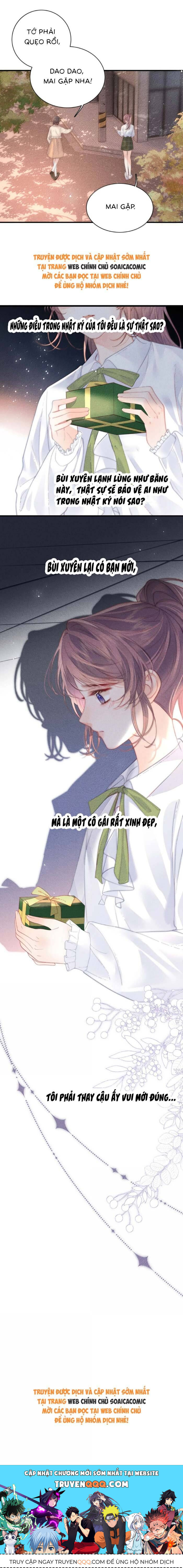 Anh Nguyện Làm Ác Ma Bảo Vệ Em Chap 24 - Next Chap 25