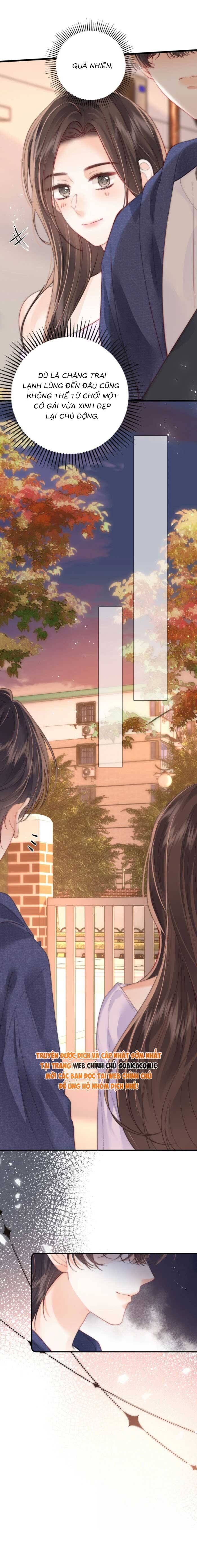 Anh Nguyện Làm Ác Ma Bảo Vệ Em Chap 25 - Next Chap 26