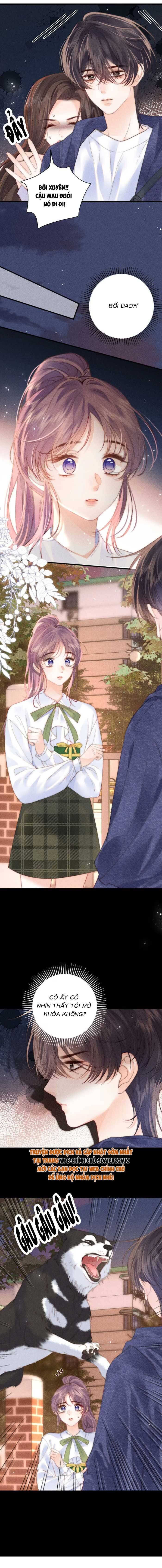 Anh Nguyện Làm Ác Ma Bảo Vệ Em Chap 25 - Next Chap 26
