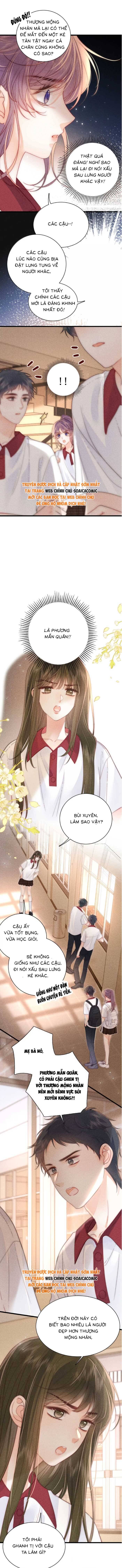 Anh Nguyện Làm Ác Ma Bảo Vệ Em Chap 26 - Next Chap 27