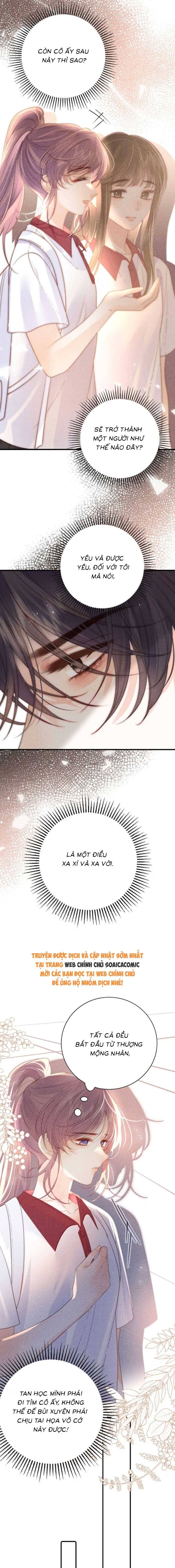Anh Nguyện Làm Ác Ma Bảo Vệ Em Chap 26 - Next Chap 27