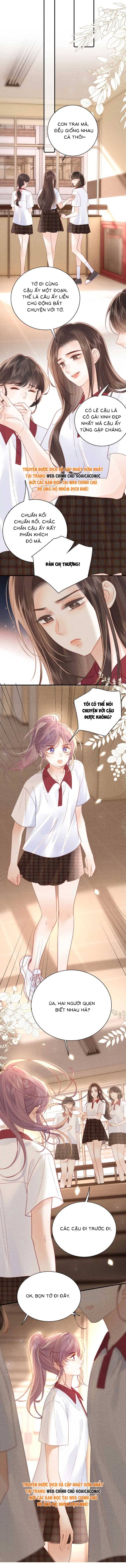 Anh Nguyện Làm Ác Ma Bảo Vệ Em Chap 26 - Next Chap 27