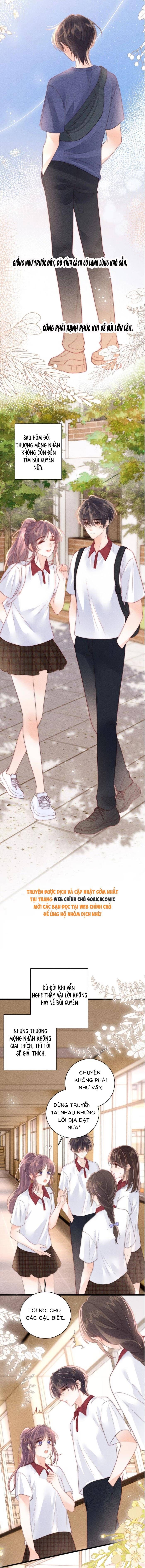 Anh Nguyện Làm Ác Ma Bảo Vệ Em Chap 27 - Next Chap 28