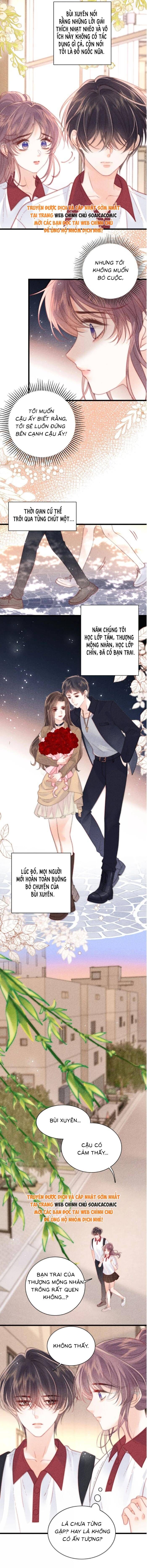 Anh Nguyện Làm Ác Ma Bảo Vệ Em Chap 27 - Next Chap 28