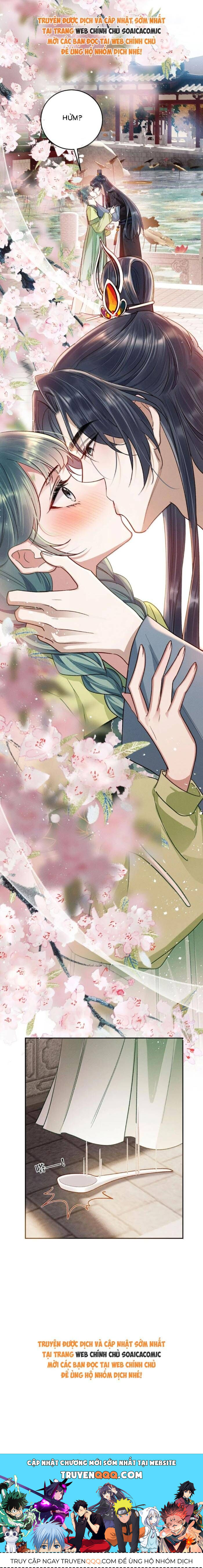 Anh Nguyện Làm Ác Ma Bảo Vệ Em Chap 28 - Next Chap 29