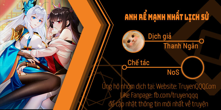 Anh Rể Mạnh Nhất Lịch Sử Chap 24 - Next Chap 25