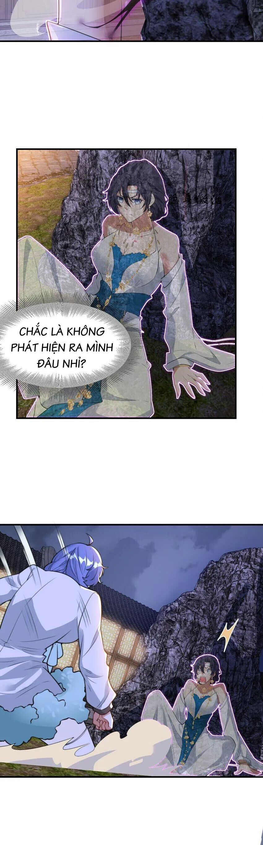 Anh Rể Mạnh Nhất Lịch Sử Chap 24 - Next Chap 25