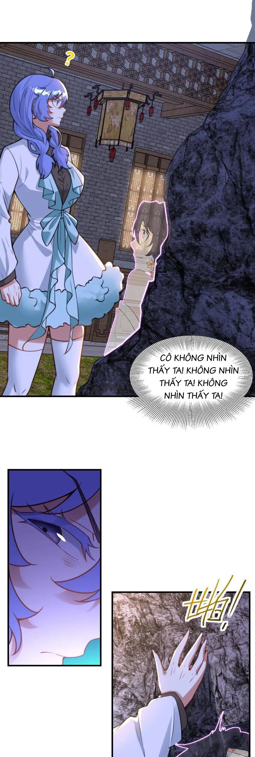 Anh Rể Mạnh Nhất Lịch Sử Chap 24 - Next Chap 25