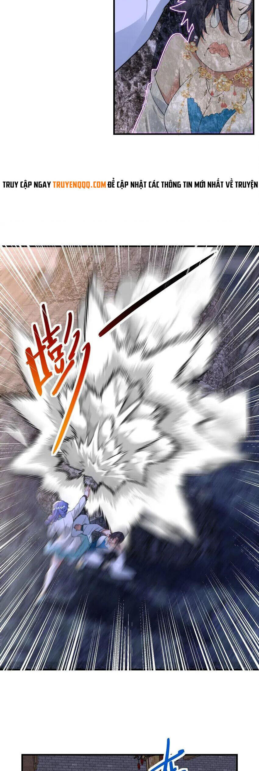 Anh Rể Mạnh Nhất Lịch Sử Chap 24 - Next Chap 25