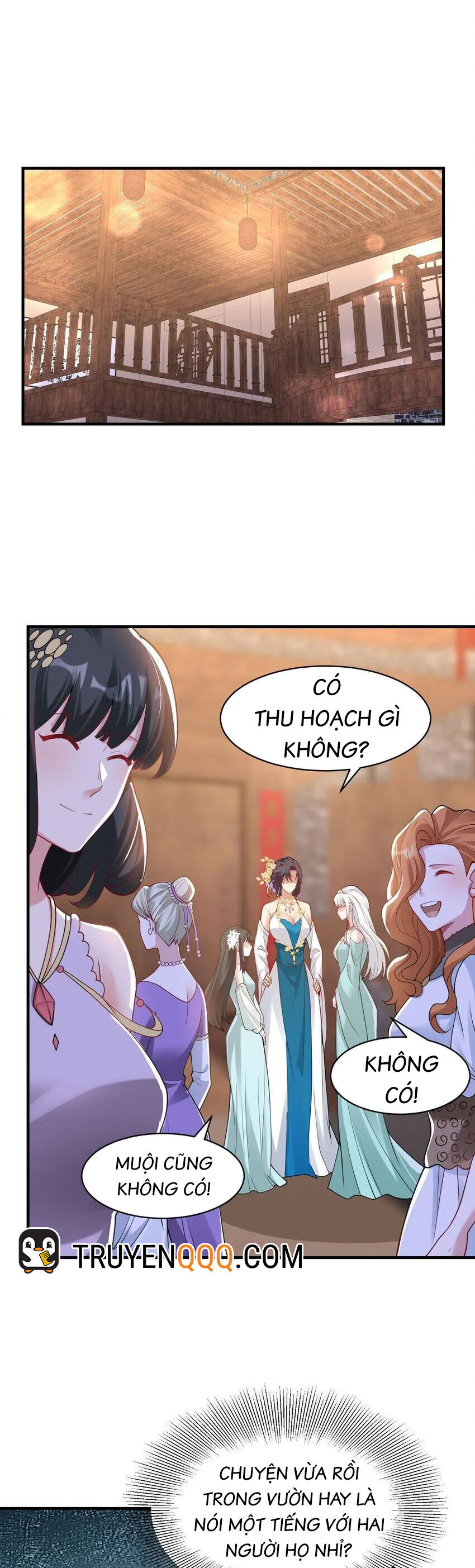Anh Rể Mạnh Nhất Lịch Sử Chap 24 - Next Chap 25