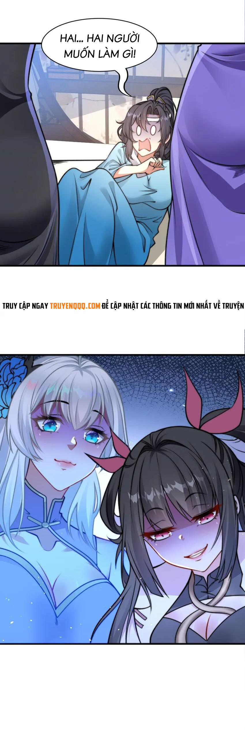Anh Rể Mạnh Nhất Lịch Sử Chap 24 - Next Chap 25