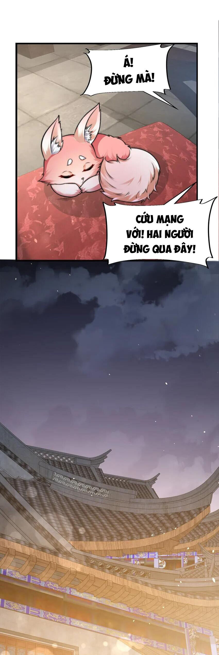 Anh Rể Mạnh Nhất Lịch Sử Chap 24 - Next Chap 25