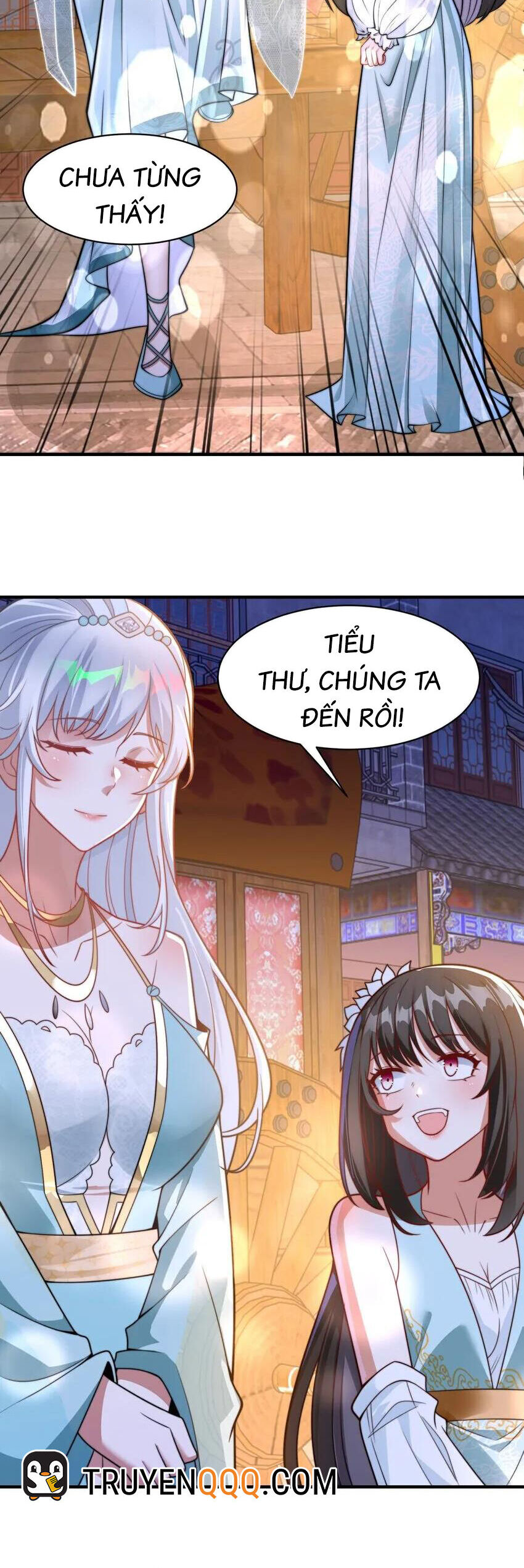 Anh Rể Mạnh Nhất Lịch Sử Chap 24 - Next Chap 25