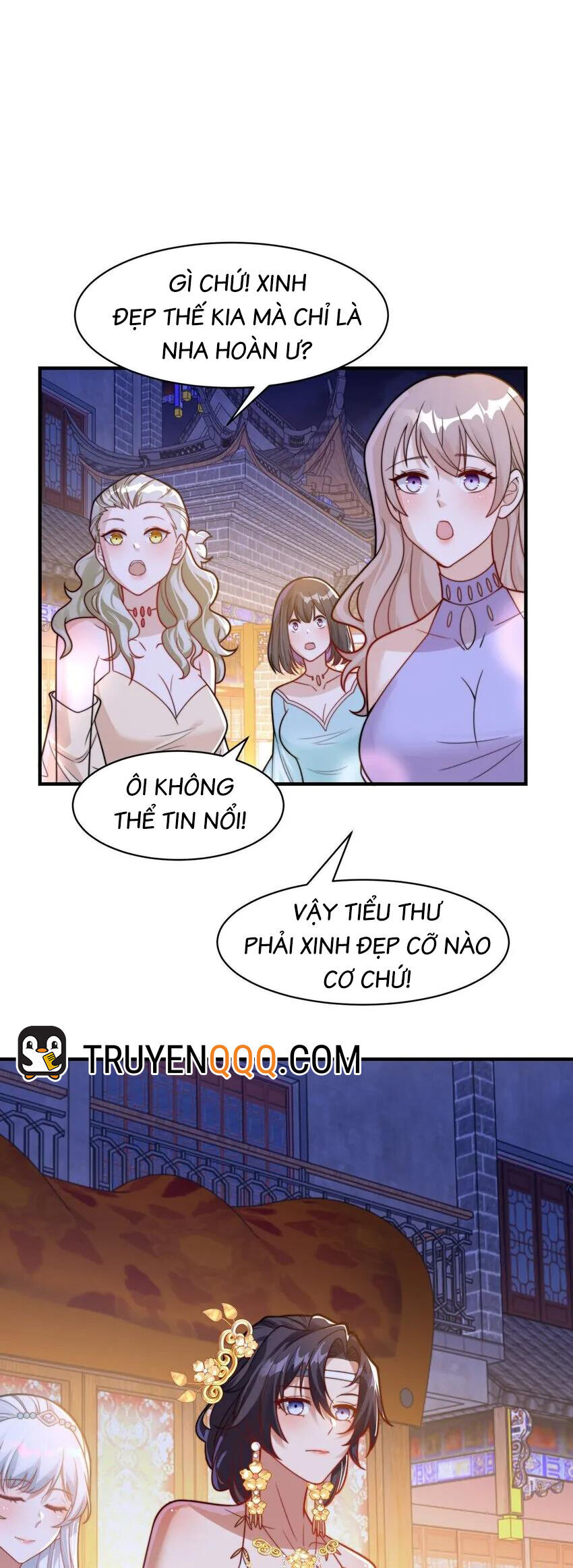 Anh Rể Mạnh Nhất Lịch Sử Chap 24 - Next Chap 25