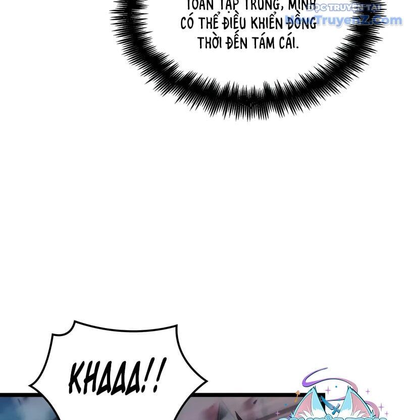 Ánh Sáng Arad Chap 51 - Next Chap 52