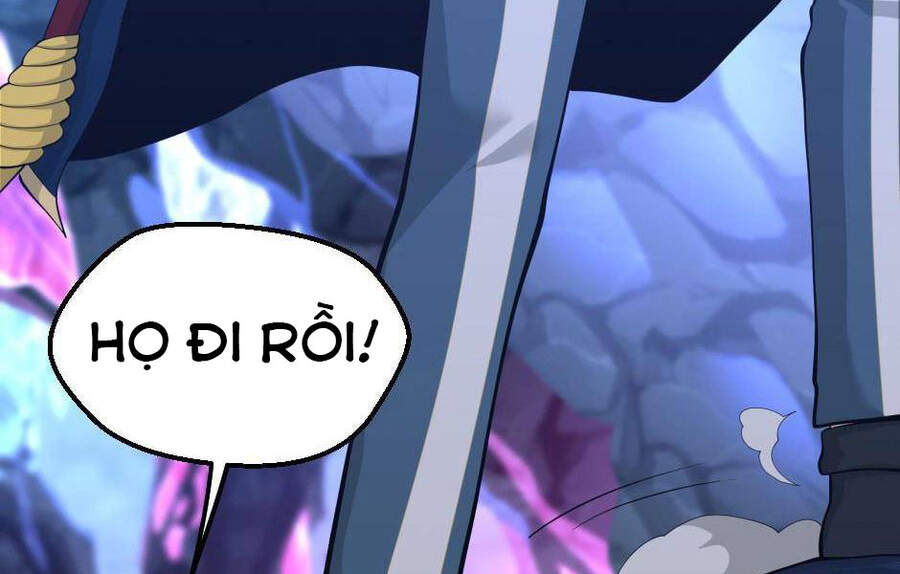 Ánh Sáng Cuối Con Đường Chap 118 - Next Chap 119