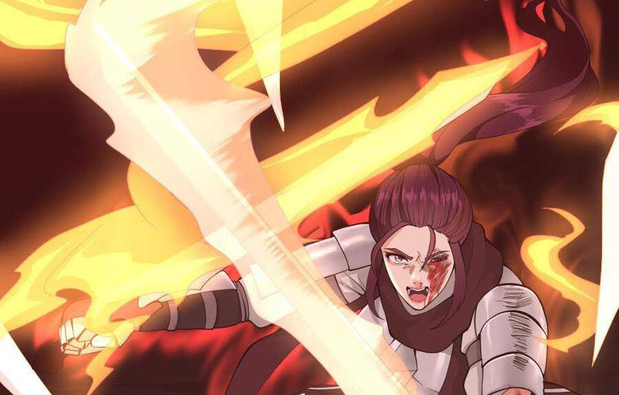 Ánh Sáng Cuối Con Đường Chap 118 - Next Chap 119