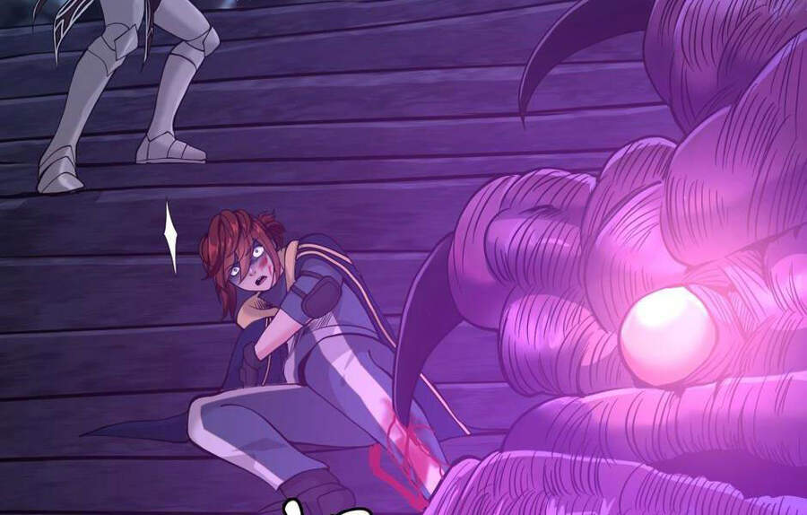 Ánh Sáng Cuối Con Đường Chap 118 - Next Chap 119