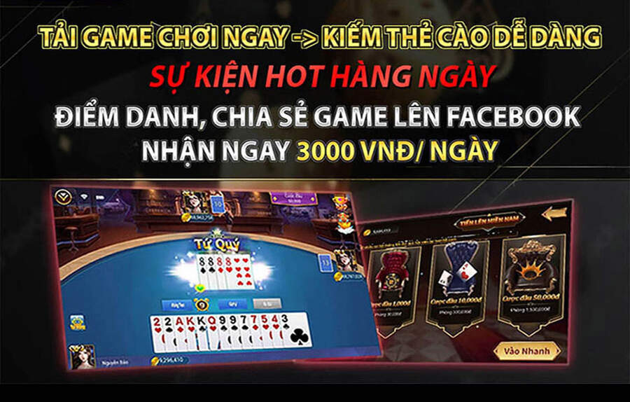 Ánh Sáng Cuối Con Đường Chap 118 - Next Chap 119