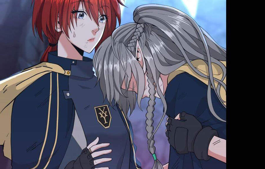 Ánh Sáng Cuối Con Đường Chap 118 - Next Chap 119