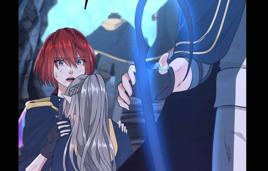 Ánh Sáng Cuối Con Đường Chap 118 - Next Chap 119