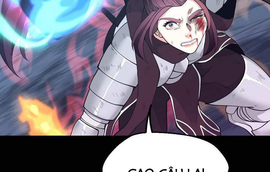 Ánh Sáng Cuối Con Đường Chap 118 - Next Chap 119